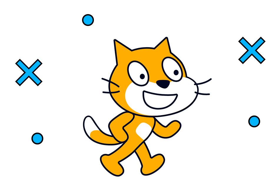 Курс по Scratch для детей онлайн и офлайн