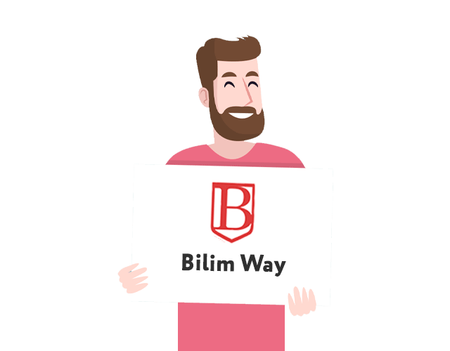 О школе BILIM WAY